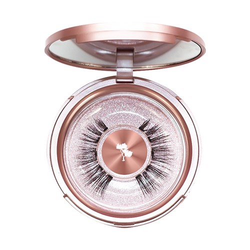 Silk Magnetic Lashes - Dasha (LS)